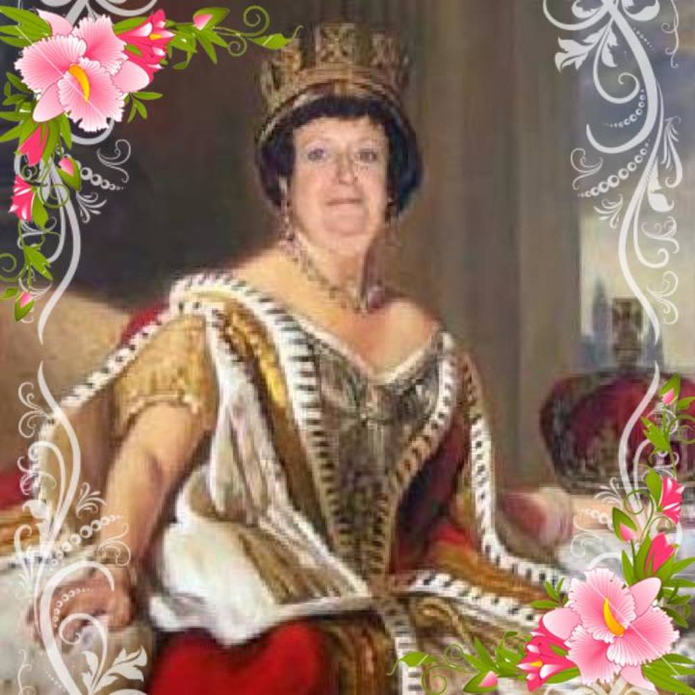 Meet your Posher, Vicki